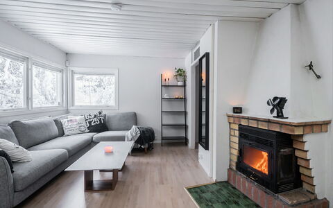 Paradislyckan: Facade, Tag, Solenergi, Skygge, Solenergi, Skur, Sidespor