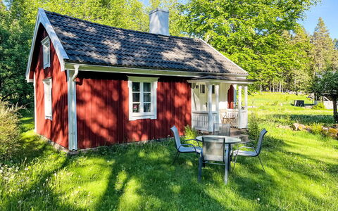 Kråktorpet: Hus, Sommerhus, Tag, Hjem, Land Lot, Garden Bygninger, Stuehus, Have, Gård, Lawn