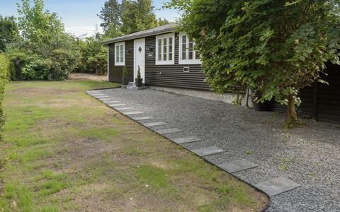 Har - 685M from the Sea: Hus, Busk, Hjem, Boligområde, Sommerhus, Tag, Bunddække, Have, Sidespor, Walkway