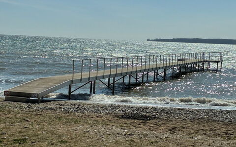 Danail - 250M from the Sea: Vand, Krop Af Vand, Horisont, Hav, Coastal Og Oceaniske Landskabsformer, Kyst, Mole, Ocean, Kyst
