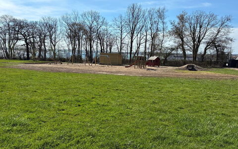 Danail - 250M from the Sea: Himmel, Græs, Naturligt Miljø, Græs-, Almindeligt, Land Lot, Økoregion, Pasture, Mark, Landdistrikt