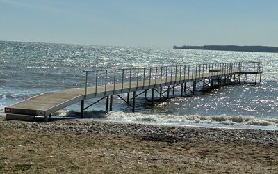 Danail - 250M from the Sea
