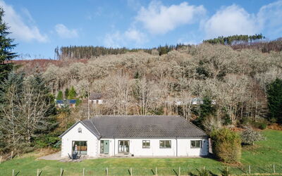Glenmoriston Estate (2 Cottages) - Invermoriston, Skotland, Storbritannien