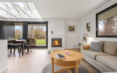 Arild - 700M from the Sea