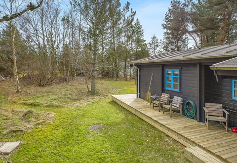 Aksinja - 500M from the Sea: Træ, Sommerhus, Hjem, Land Lot, Landdistrikt, Garden Bygninger, Bjælkehytte, Sidespor, Skur, Have