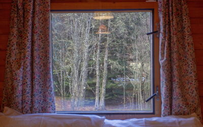 Birch Rowan Combi