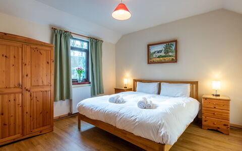Fishermans Riverside Combi: Seng, Soveværelse, Træ, Sengetøj, Sengetøj, Bed Frame, Møbel, Indretning, Loft, Sengebord