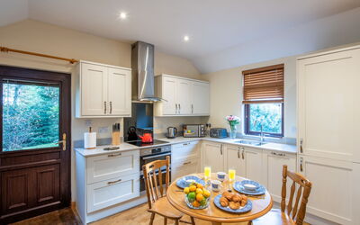 Fishermans Riverside Combi