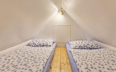 Timber Lodge with Hydromassage