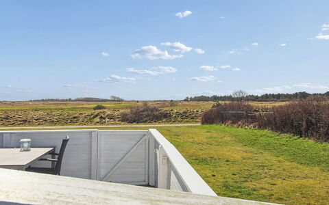 Amlethus - 2.3Km from the Sea: Sommerhus, Skur, Hytte, Stuehus, Prærie, Hytte, Lade, Bjælkehytte, Garden Bygninger