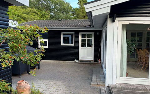 Jamie - from the Sea: Blå, Sommerhus, Hus, Hjem, Stuehus, Estate, Sidespor