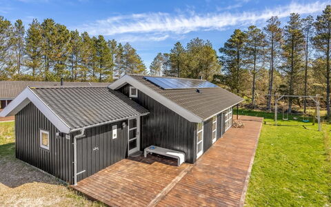 Rickmer - 1.9Km from the Sea: Tækning, Sommerhus, Hus, Tag, Hjem, Stuehus, Hytte, Estate, Landsby