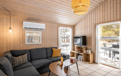 Rickmer - 1.9Km from the Sea