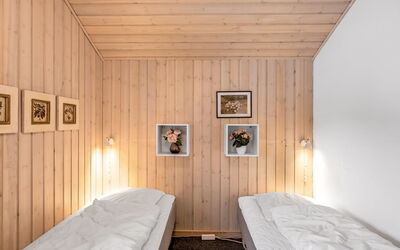 Rickmer - 1.9Km from the Sea