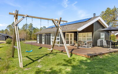Rickmer - 1.9Km from the Sea