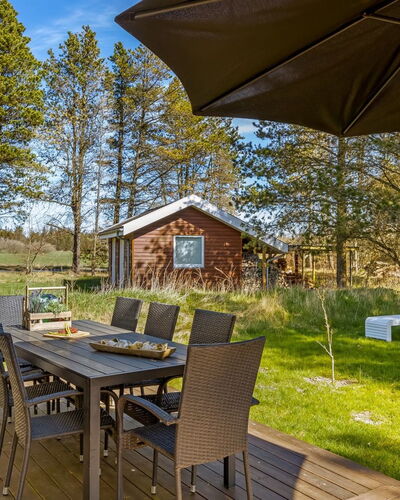 Rickmer - 1.9Km from the Sea