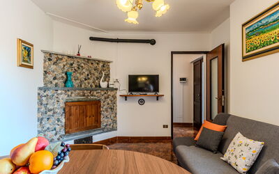 Feriebolig:&nbsp;Casa Twins 820.2