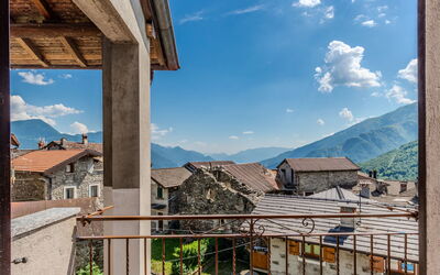 Feriebolig:&nbsp;Casa Pradell 820.1
