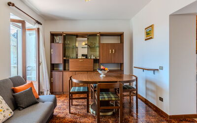 Feriebolig:&nbsp;Casa Twins 820.2