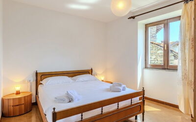 Feriebolig:&nbsp;Casa Twins 820.2
