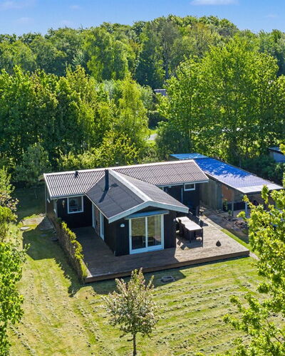 Kjeld - 210M from the Sea
