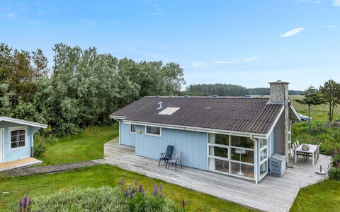 Gebko - 750M from the Sea: Hus, Hjem, Sommerhus, Tag, Land Lot, Dør, Estate, Stuehus, Sidespor, Veranda