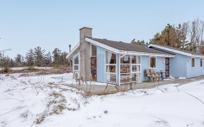 Gebko - 750M from the Sea