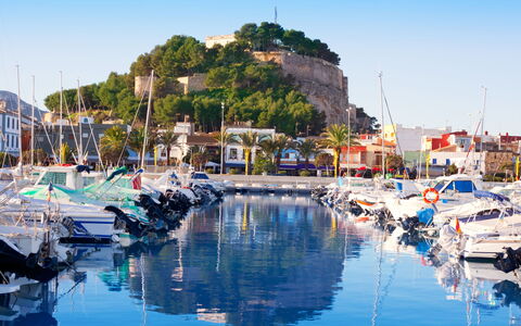 Rincón del Sol: Vand, Krop Af Vand, Båd, Marina, Vandfartøjer, Vandvej, Havn, Coastal Og Oceaniske Landskabsformer, Dok, Havn