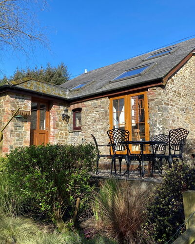Shipload Cottage