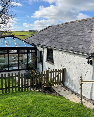 Barley Cottage