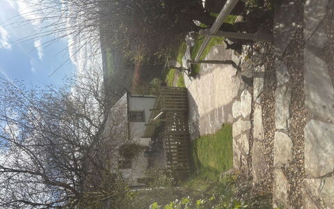 Hartland Hideaways: Møbel, Træ, Stol, Etage, Hav, Altan, Hegn, Dæk, Hårdttræ, Bejdse