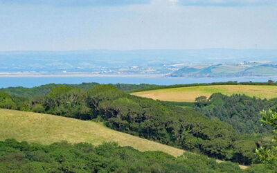 Hartland Hideaways