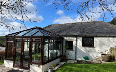 Hartland Hideaways