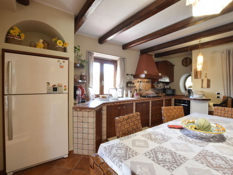 Villa Ina