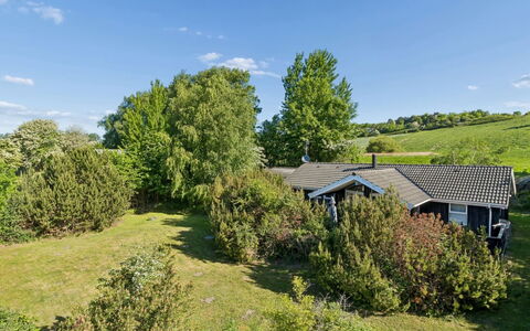 Euphemia - 200M from the Sea: Græs, Busk, Sommerhus, Plantesamfund, Hjem, Bunddække, Estate, Eng, Have, Stuehus