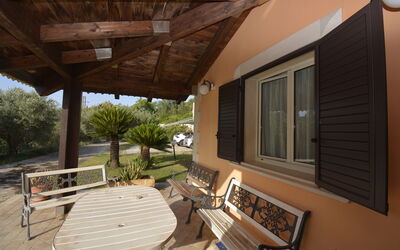 Villa del Monte