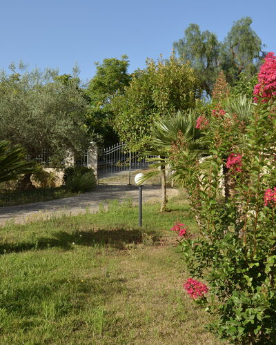 Villa del Monte