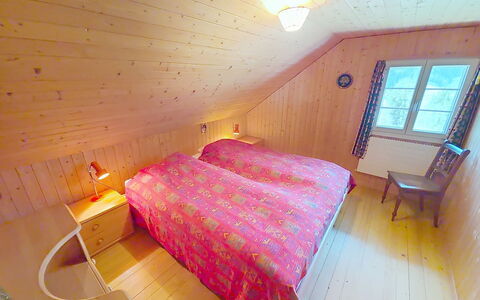 Rüttimätteli: Træ, Hus, Hjem, Soveværelse, Sommerhus, Seng, Værelse, Sengetøj, Hårdttræ, Bejdse