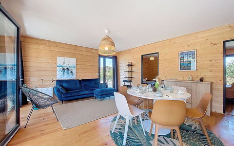 Maison Carnot: Møbel, Træ, Udendørs Møbler, Bord, Udendørs Bord, Stol, Køkken & Spisebord, Dæk, Hårdttræ, Veranda
