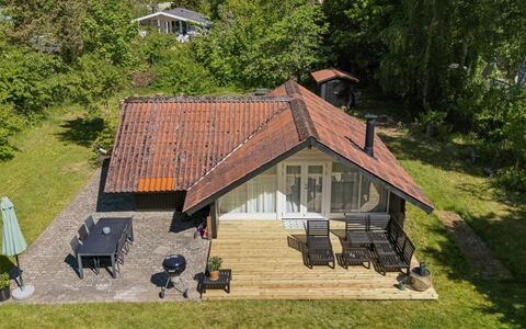 Petkana - 4Km from the Sea: Hus, Hjem, Tag, Sommerhus, Estate, Stuehus, Veranda, Lawn, Have, Landscaping