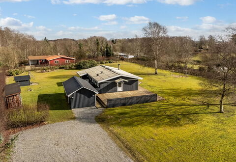 Jytte - 800M to the Fjord: 