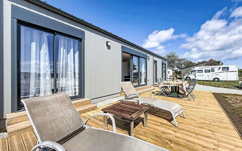 Le Chalet du Rohu: 