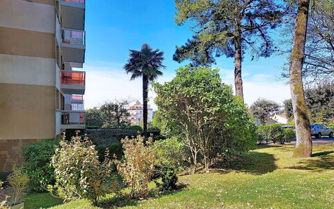 Dunes de Nauzan: 