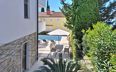 Starigrad-Paklenica 111