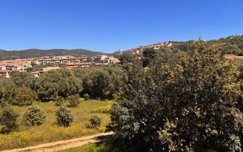 Casa de del Sorriso e delle Rondini: 