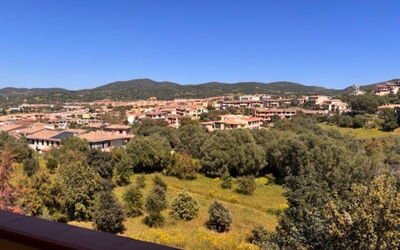 Villa del Sorriso e delle Rondini
