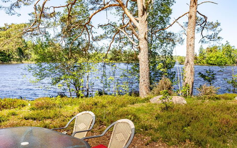 Rönnö: Vand, Krop Af Vand, Natur, Grøn, Naturligt Miljø, Naturlige Landskab, Vegetationen, Bank, Landskab