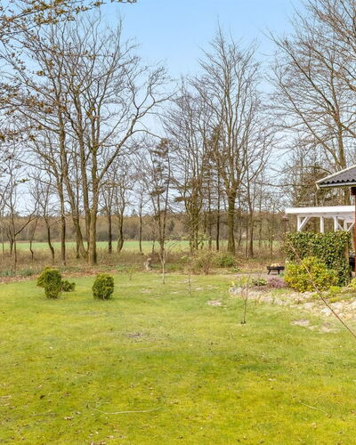 Friderica - 30Km from the Sea