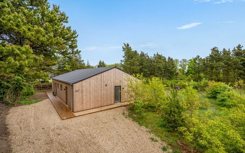 Helina - 250M to the Fjord: Land Lot, Hjem, Tag, Sommerhus, Landdistrikt, Almindeligt, Skur, Garden Bygninger, Eng, Lade
