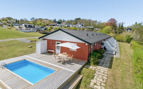 Maksimilian - 300M from the Sea: Tag, Hjem, Sommerhus, Estate, Design, Gård, Svømmepøl, Stuehus